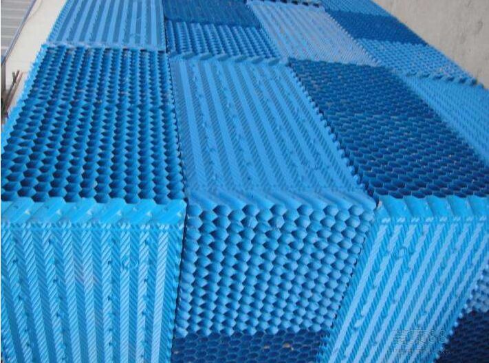 北京冷卻塔填料堵塞解決方案